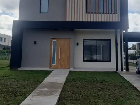 Casa en Alquiler en El Aljibe, Countries y Barrios Cerrados en Pilar