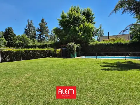 Casa en Alquiler en Ezeiza, Partido de Ezeiza