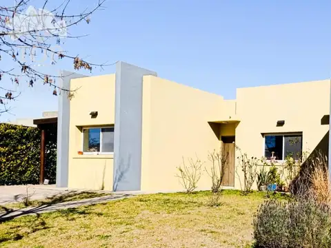 Casa en Alquiler en El Cantón - Barrio Puerto, Countries y Barrios Cerrados en Escobar