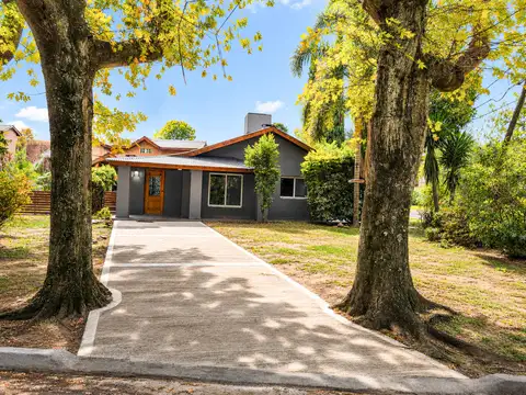Casa en Alquiler en Mapuche Country Club, Countries y Barrios Cerrados en Pilar