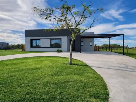 Casa en Alquiler en Countries y Barrios Cerrados en Escobar, Partido de Escobar