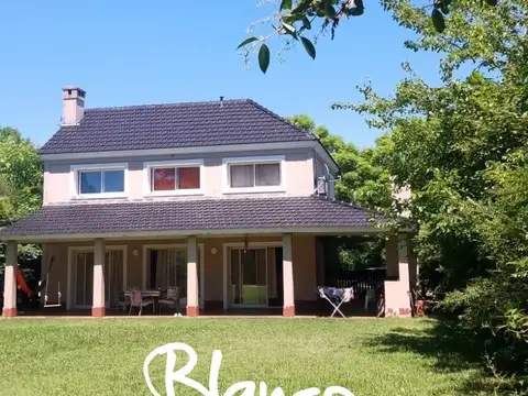 Casa en Alquiler en Buen Retiro, Countries y Barrios Cerrados en Pilar
