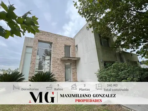Casa en Alquiler en Fincas de San Vicente, Canning