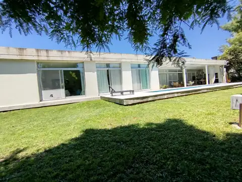 Casa en Alquiler en Country Club Los Cardales, Countries y Barrios Cerrados en Campana