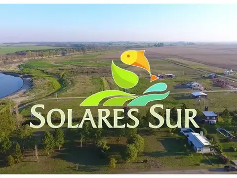 Terreno en Venta en Oliveros, Iriondo