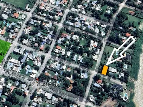 Terreno en Venta en Sauce Viejo, La Capital