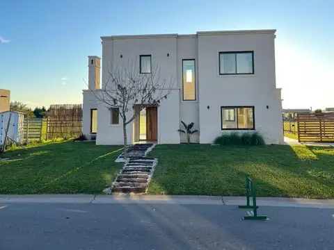 Casa en Alquiler en San Sebastian, Countries y Barrios Cerrados en Escobar