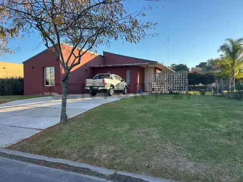 Casa en Alquiler en El Canton - Norte, Countries y Barrios Cerrados en Escobar