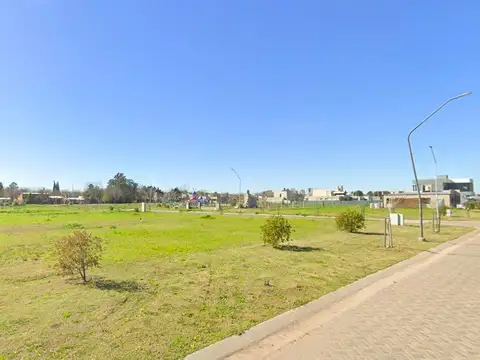 Terreno en Venta en Pueblo Esther, Rosario