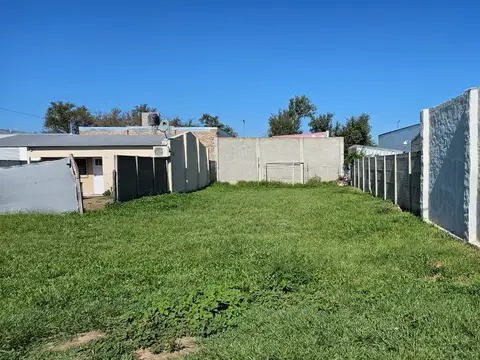 Terreno en Venta en Rafaela, Castellanos