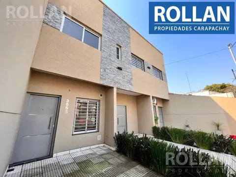 Casa en Alquiler en Carapachay, Partido de Vicente López