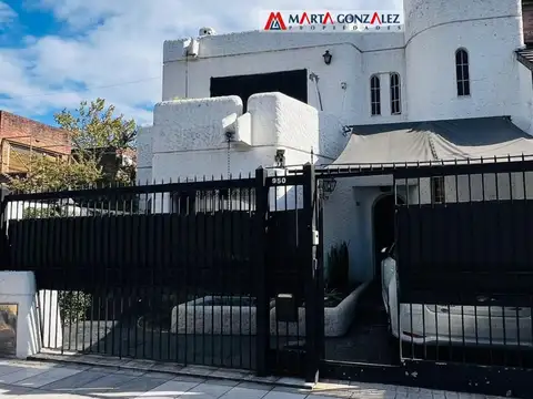 Casa en Alquiler en Villa Sarmiento, Partido de Morón