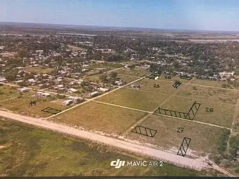 Terreno en Venta en San José del Rincón, La Capital
