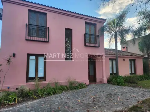 Casa en Alquiler en La Pradera I, Countries y Barrios Cerrados en Pilar