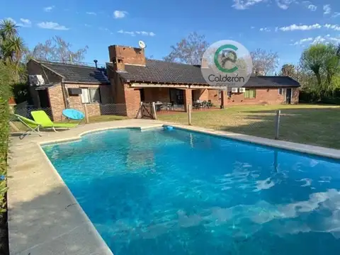 Casa en Alquiler en Country Club Banco Provincia, Countries y Barrios Cerrados en Moreno
