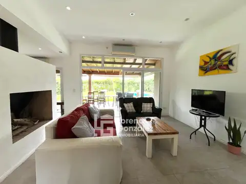 Casa en Alquiler en El Canton, Countries y Barrios Cerrados en Escobar
