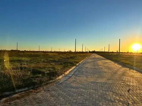 Terreno en Venta en Ibarlucea, Rosario
