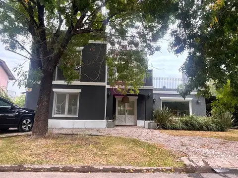 Casa en Alquiler en Buen Retiro, Countries y Barrios Cerrados en Pilar