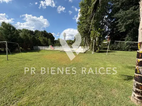 Casa en Alquiler en El Lauquen, Countries y Barrios Cerrados en Esteban Echeverria