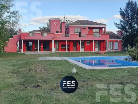 Casa en Alquiler en Fincas de San Vicente, Canning