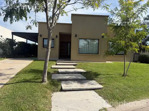 Casa en Alquiler en San Pablo, Countries y Barrios Cerrados en Pilar