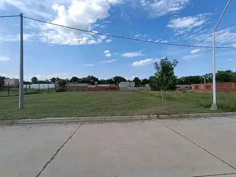Terreno en Venta en Sunchales, Castellanos