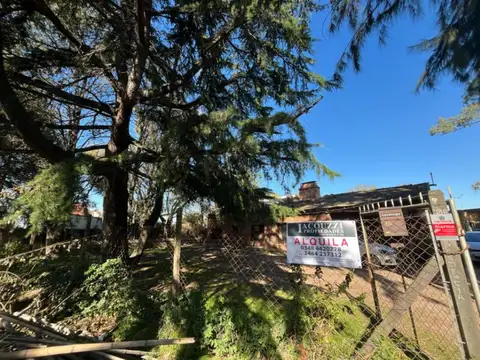 Casa en Alquiler en Belen de Escobar, Partido de Escobar