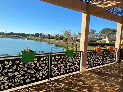 Casa en Alquiler en Chascomus, Partido de Chascomús