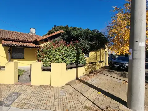 Casa en Alquiler en San Isidro, Partido de San Isidro