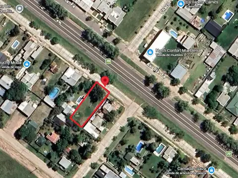 Terreno en Venta en Bella Italia, Castellanos