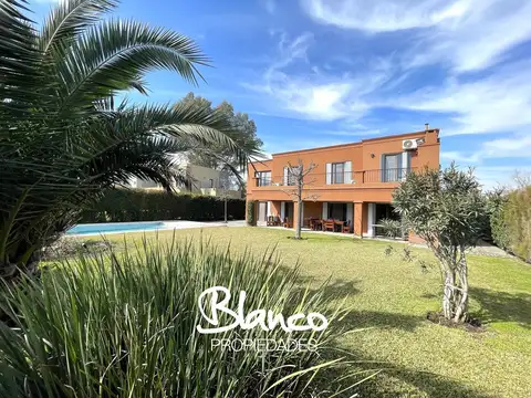 Casa en Alquiler en Haras Santa Maria, Countries y Barrios Cerrados en Escobar