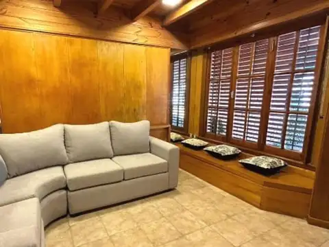 Casa en Alquiler en Los Troncos, Mar del Plata