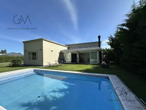 Casa en Alquiler en Rumenco, Mar del Plata