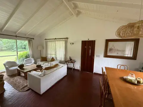 Casa en Alquiler en Golf Club Argentino, Countries y Barrios Cerrados en José C. Paz