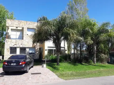 Casa en Alquiler en Campo Grande, Countries y Barrios Cerrados en Pilar