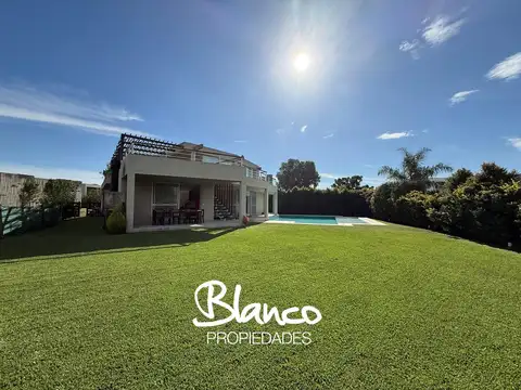 Casa en Alquiler en Haras Santa Maria - El Atardecer, Countries y Barrios Cerrados en Escobar