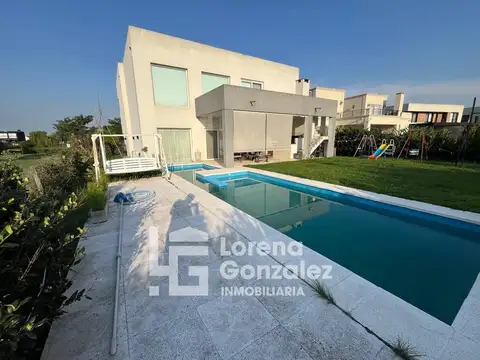 Casa en Alquiler en Puertos, Countries y Barrios Cerrados en Escobar