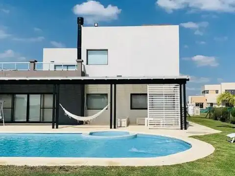 Casa en Alquiler en Canning, Partido de Esteban Echeverría