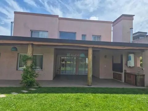 Casa en Alquiler en La Lonja, Partido de Pilar