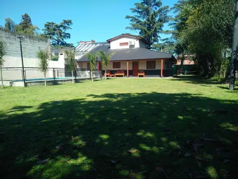 Casa en Alquiler en San Miguel, Partido de San Miguel