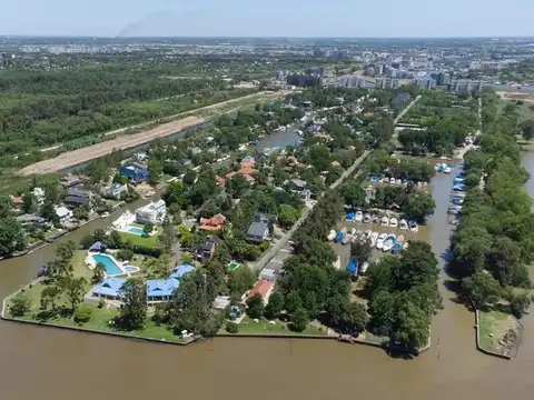 Casa en Alquiler en Countries y Barrios Cerrados en Tigre, Partido de Tigre