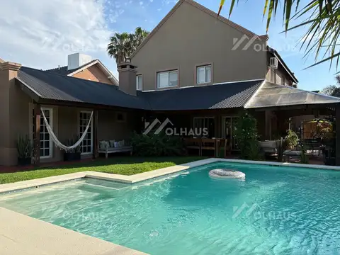Casa en Alquiler en Maschwitz Privado, Countries y Barrios Cerrados en Escobar