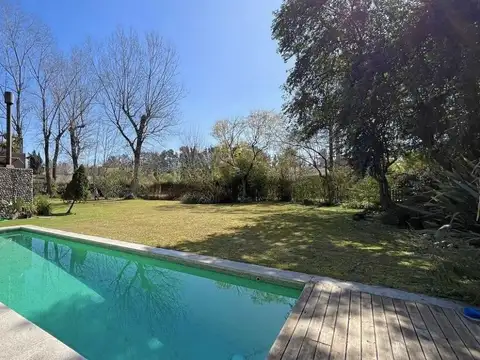 Casa en Alquiler en La Peregrina, Countries y Barrios Cerrados en Pilar