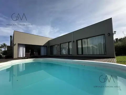 Casa en Alquiler en Rumenco, Mar del Plata