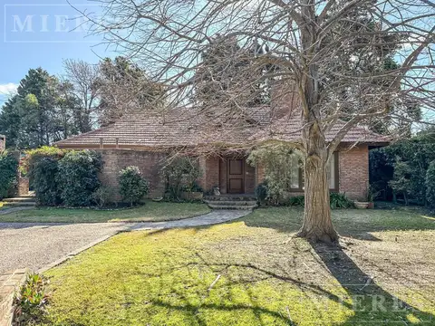 Casa en Alquiler en Mayling Club De Campo, Countries y Barrios Cerrados en Pilar