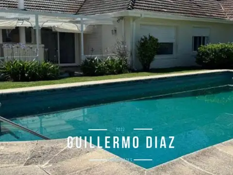 Casa en Alquiler en San Diego Country Club, Countries y Barrios Cerrados en Moreno