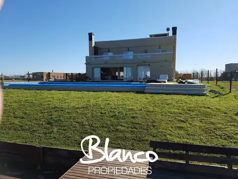 Casa en Alquiler en San Sebastian, Countries y Barrios Cerrados en Escobar