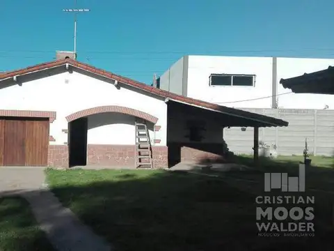 Casa en Alquiler en Ingeniero Maschwitz, Partido de Escobar