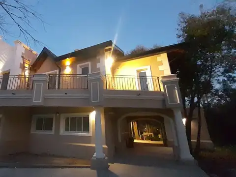 Casa en Alquiler en Sausalito, Countries y Barrios Cerrados en Pilar
