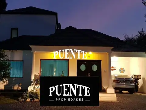 Casa en Alquiler en Canning, Partido de Esteban Echeverría